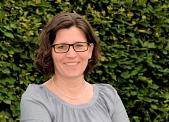 Bürgermeisterin Kerstin Speder Bürgermeisterin Kerstin Speder © Gemeinde Faßberg
