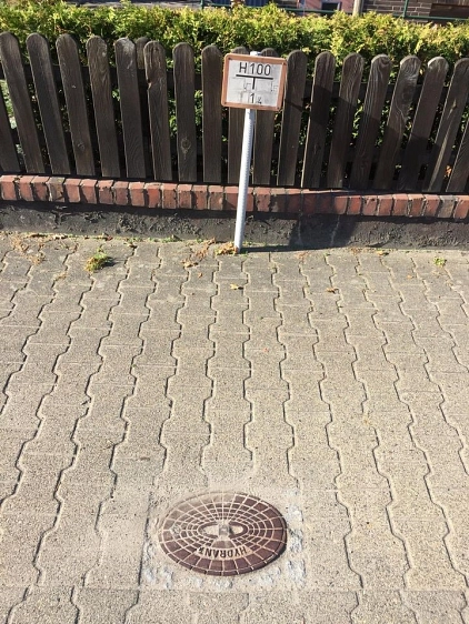 Hydranten Hydranten © Gemeinde Faßberg