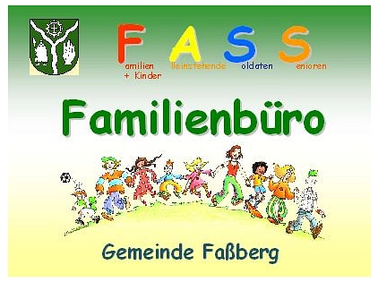 Logo FASS Logo FASS © Gemeinde Faßberg